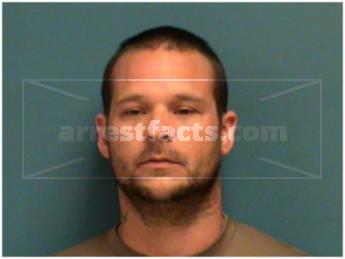 Justin Thomas Krick