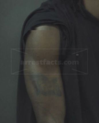 Jarvis Javone Alston