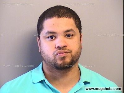 Joshua Ray Shinault