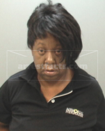 Lynette Andrews Olufemi