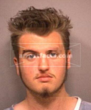 Jason Paul Glidden