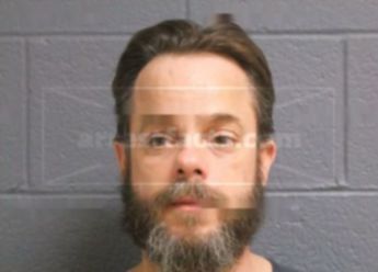Rickey Dale Walker
