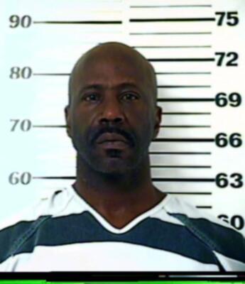 Anthony Deorn Washington