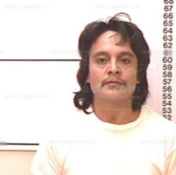 Luciano Martinez Ortiz