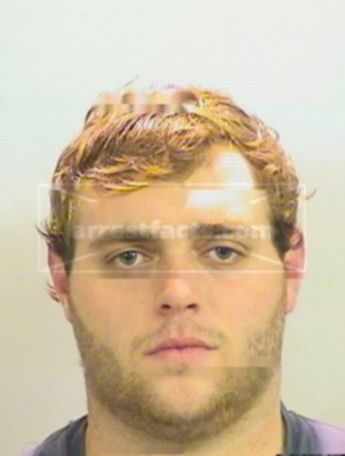 Harrison Eldred