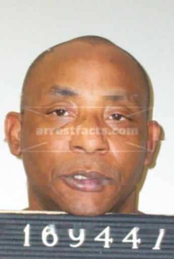 Jeffrey A Cain