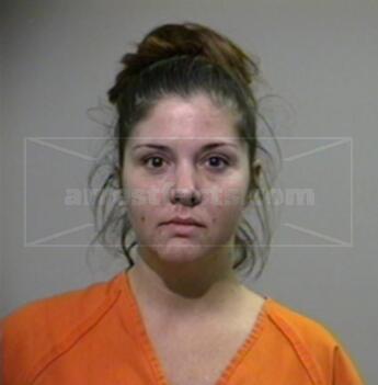 Sharla Roxanne Thompson