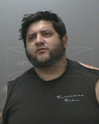 Hector Ben Castillo