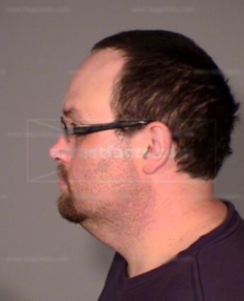 Troy James Brule