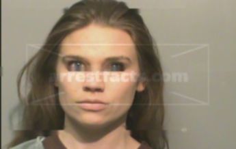 Samantha Lynn Jackman