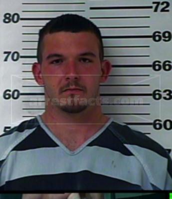 Matthew Glen Parker