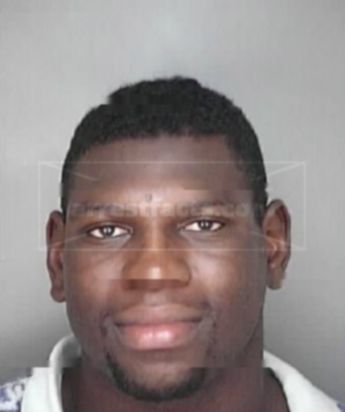 Prentiss Lawrence Griffin