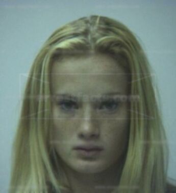 Megan Austin Akers