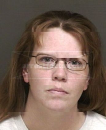 Jennifer Marie Farrar