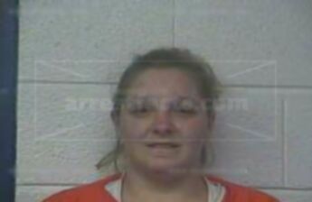 Jessica Robin Waggoner