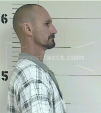 Terry Glen Corbin