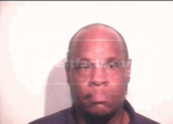 James Demond Thomas