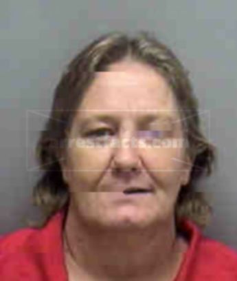 Kathryn Joyce Kresge