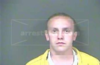 Ryan Keith Thompson