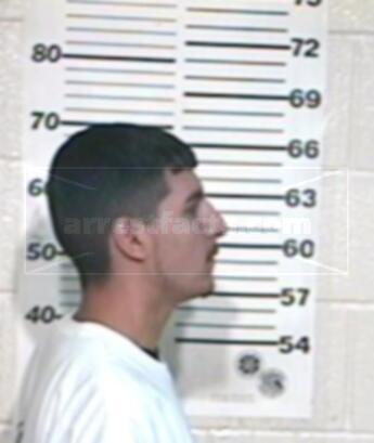Michael Anthony Hernandez