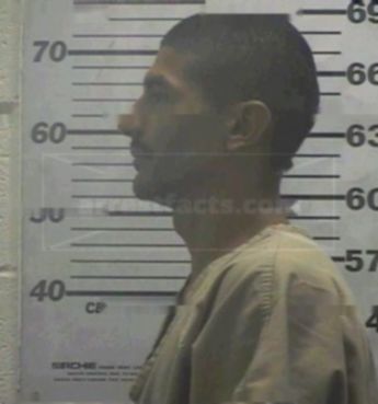 Samuel M Pacheco