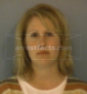 Danette Elaine Ficken