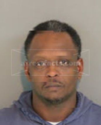 Kenton Jerome Smith