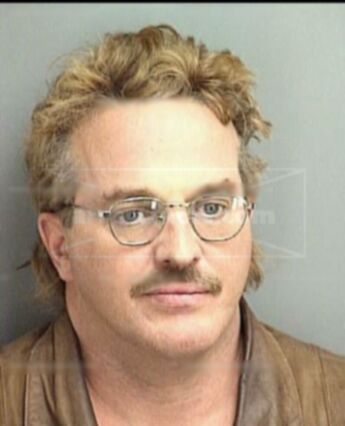 Joseph Dave Thompson