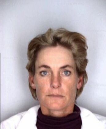 Kimberly Ann Tomkinson