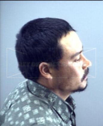 Raul Escobar Arroyo