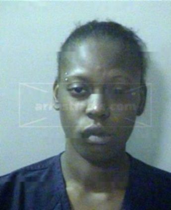 Tameka Ann Glover