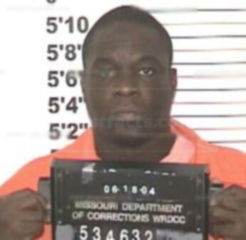 Anthony C Mccrary