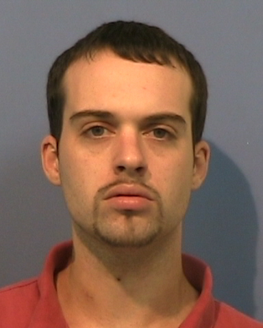 Jon Ashley Mccalister