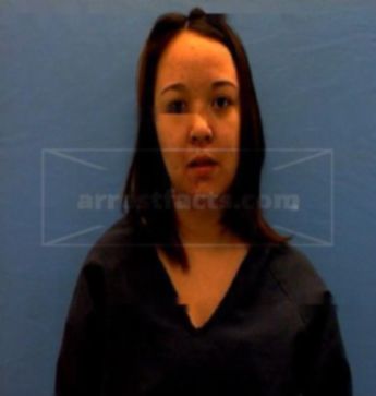 Christina Lynn Daniels
