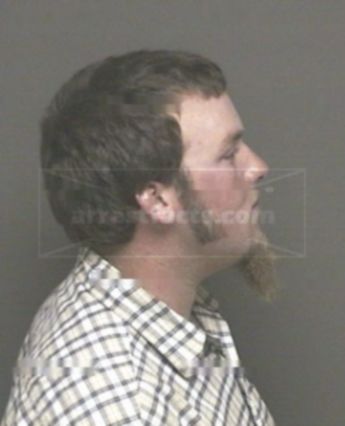 Jacob Michael Cadwell