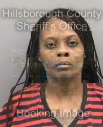 Terri M Truitt
