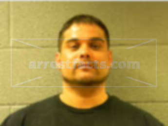 Antonio Louis Chavarria