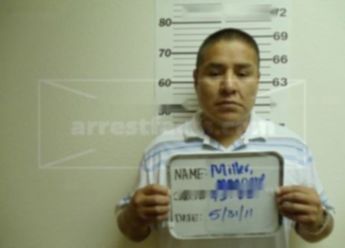 Maynard Wayne Miller