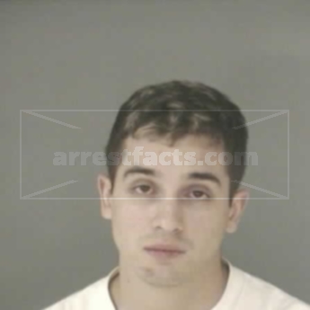 Damien Alexander Brown