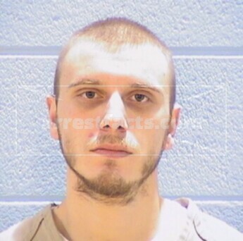 Colby N. Kistler