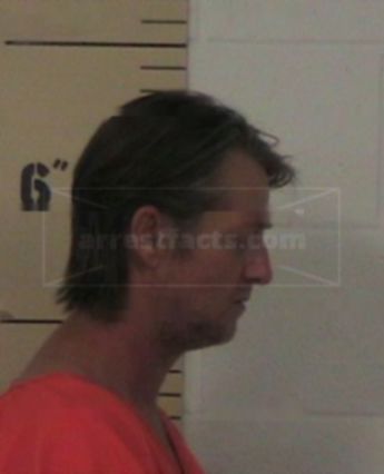 James Keith Jones