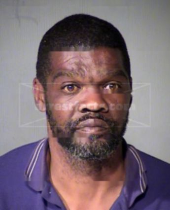 Brian Allen Beverly