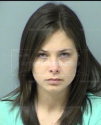 Amy Brae Taylor