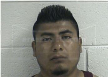 Gersain Castro Hernandez