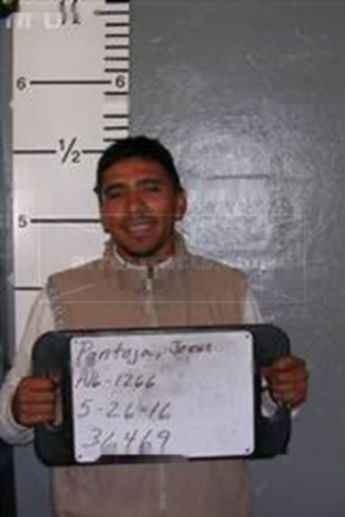 Jesus Pantoja