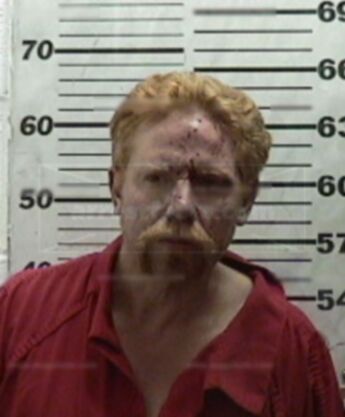 Kevin Patrick Ortiz