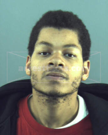 Darius Lamar Wickware