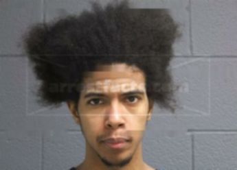 Darius Javon Hill