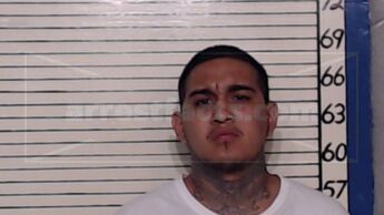 Jacob Max Cavazos