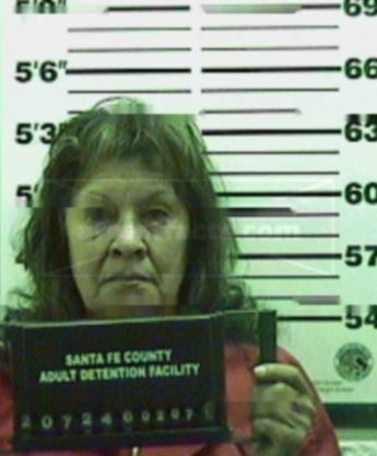 Thomasine Elaine Eagle